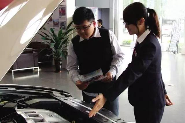 車主貸款哪家好(大眾4s店貸款買車流程)? (http://www.osahdrypack.cn/) 知識問答 第1張