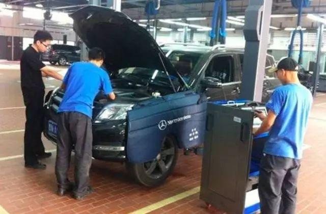 車主貸款哪家好(大眾4s店貸款買車流程)? (http://www.osahdrypack.cn/) 知識問答 第4張
