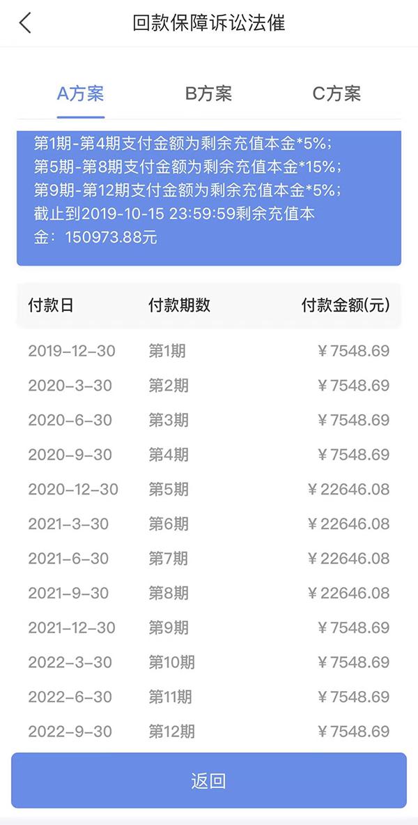 上海正規貸款公司名單(上海催收)? (http://www.osahdrypack.cn/) 知識問答 第5張