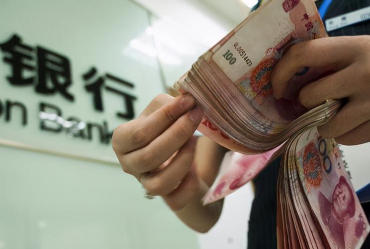 有車可以貸款嗎(貸款車可以進行貸款嗎)? (http://www.osahdrypack.cn/) 知識問答 第6張