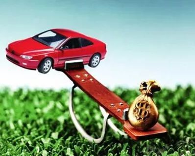 車抵押有哪些平臺可以貸款(抵押貸款車平臺有可以貸的嗎)? (http://www.osahdrypack.cn/) 知識問答 第4張