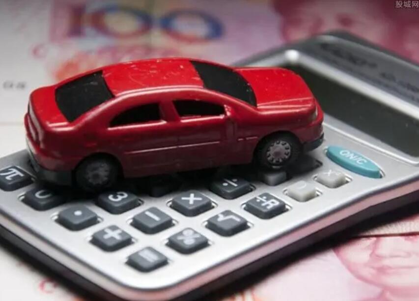 車抵押貸款不押車(貸款車輛抵押貸款)? (http://www.osahdrypack.cn/) 知識問答 第1張