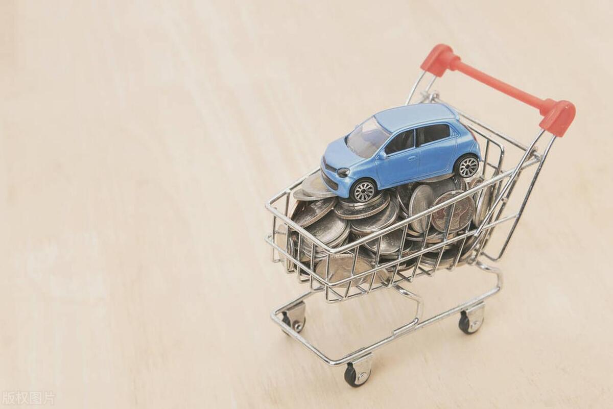 車子抵押貸款看征信嗎?(抵押車子征信貸款看哪些信息)? (http://www.osahdrypack.cn/) 知識問答 第2張