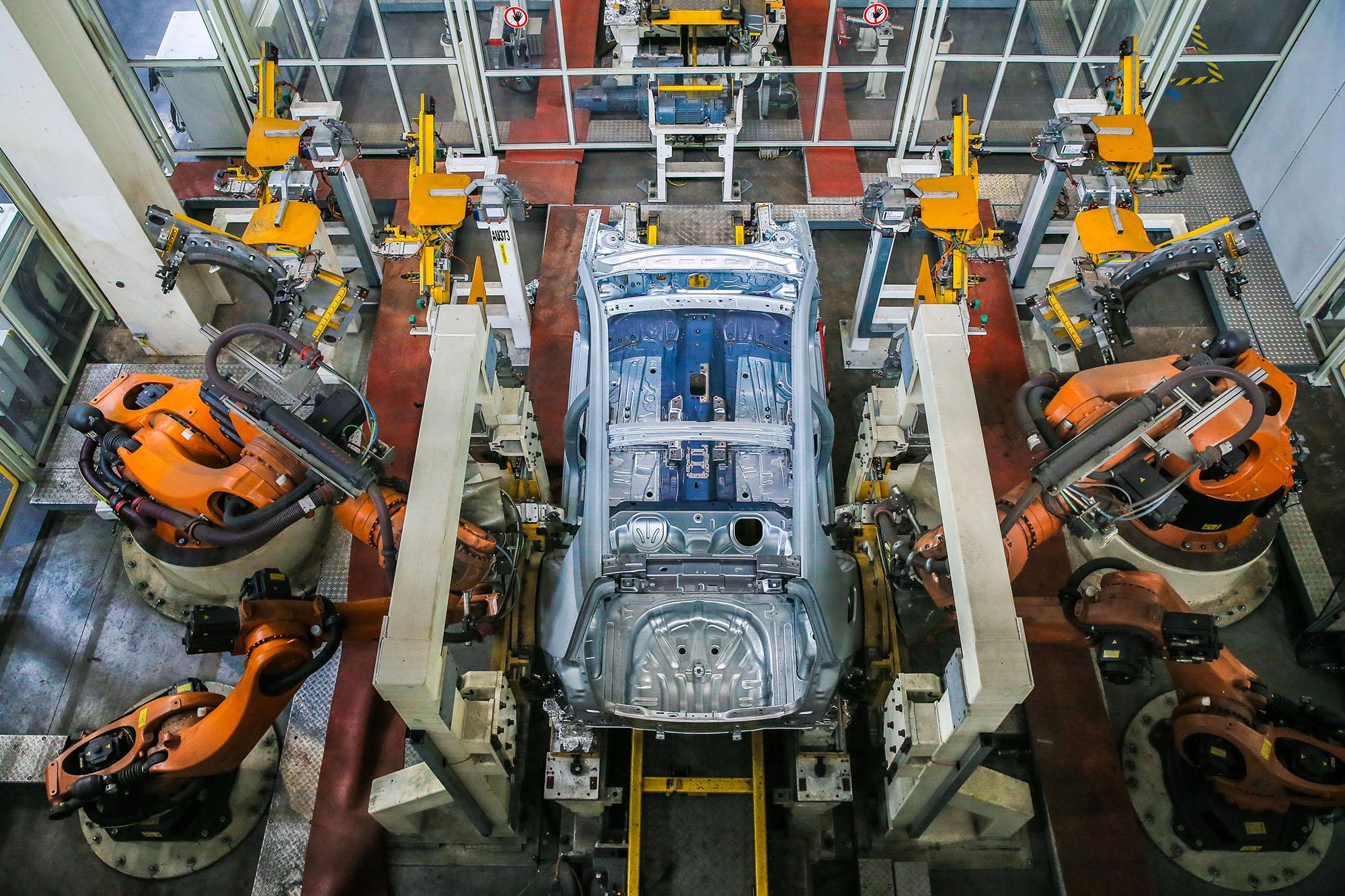車子能貸款嗎(車子能貸款幾年)? (http://www.osahdrypack.cn/) 知識問答 第2張