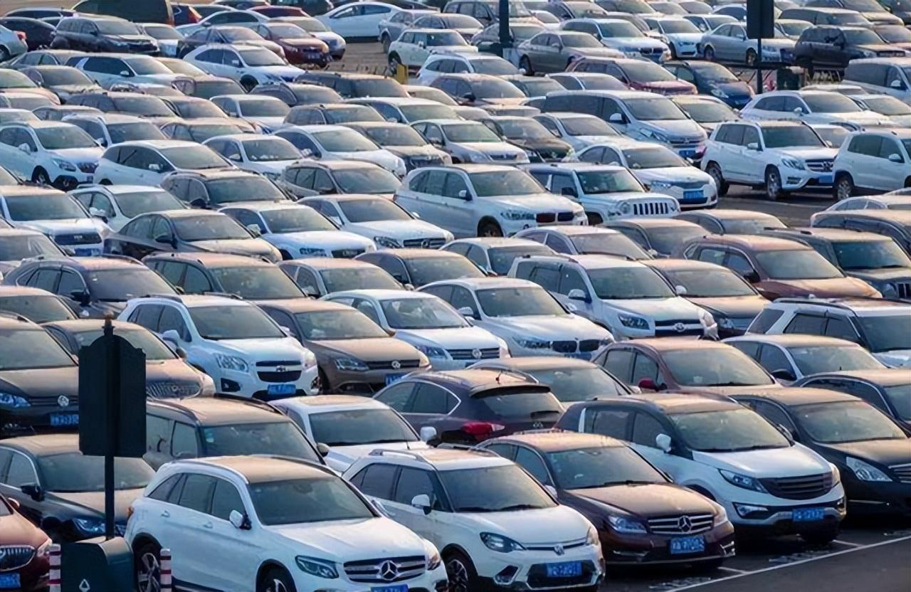 抵押車二手車交易市場(chǎng)(二手車抵押交易網(wǎng))? (http://www.osahdrypack.cn/) 知識(shí)問(wèn)答 第2張