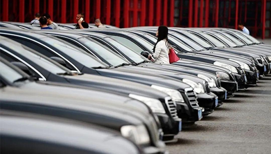 抵押車二手車交易市場(chǎng)(二手車抵押交易網(wǎng))? (http://www.osahdrypack.cn/) 知識(shí)問(wèn)答 第7張