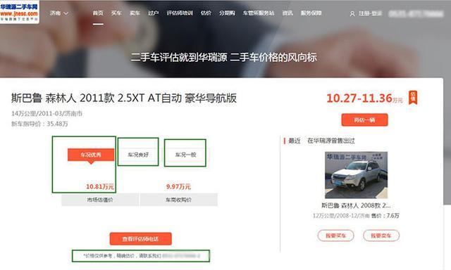 二手車貸款平臺哪個好(貸款二手車平臺好做嗎)? (http://www.osahdrypack.cn/) 知識問答 第4張