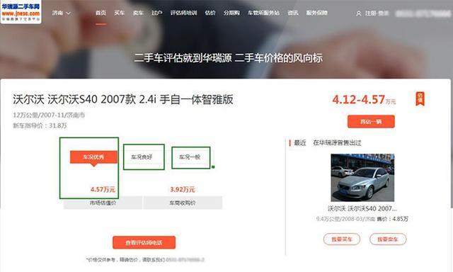 二手車貸款平臺哪個好(貸款二手車平臺好做嗎)? (http://www.osahdrypack.cn/) 知識問答 第8張