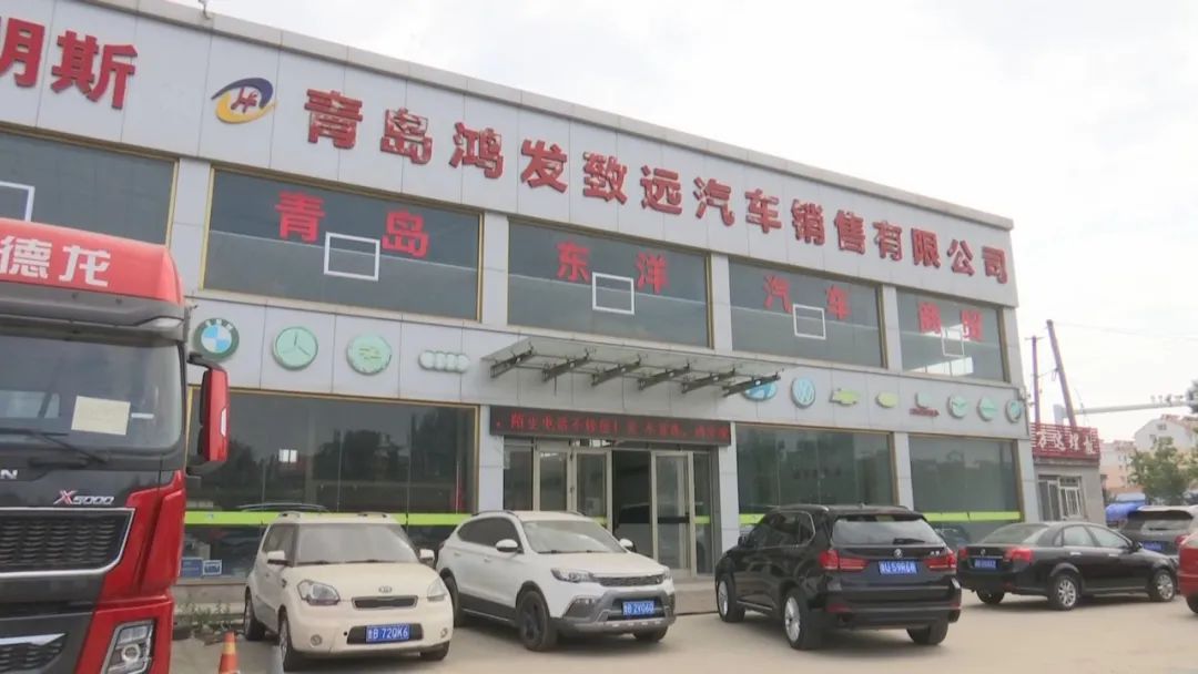 貨車可以抵押貸款平臺(tái)(抵押貨車貸款平臺(tái)可以貸幾年)? (http://www.osahdrypack.cn/) 知識(shí)問答 第3張