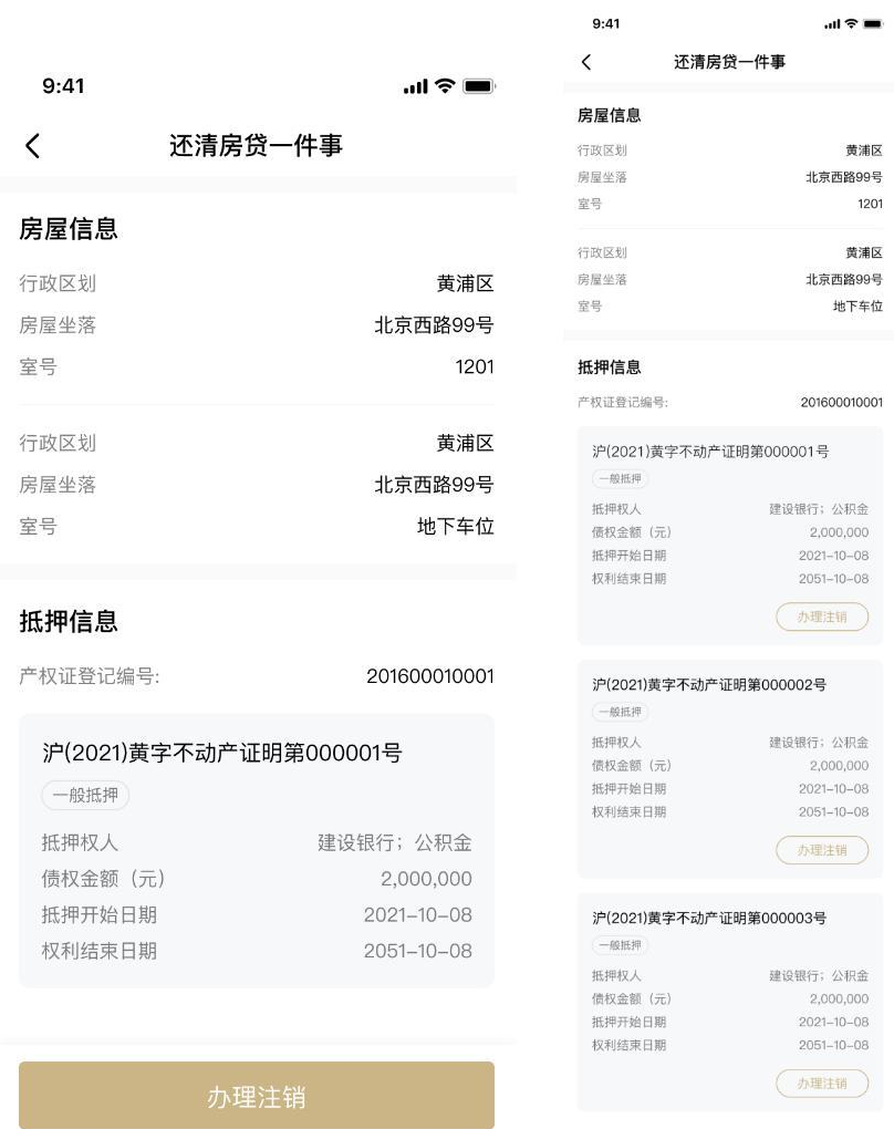 上海有抵押貸款(抵押上海貸款有什么要求)? (http://www.osahdrypack.cn/) 知識問答 第6張