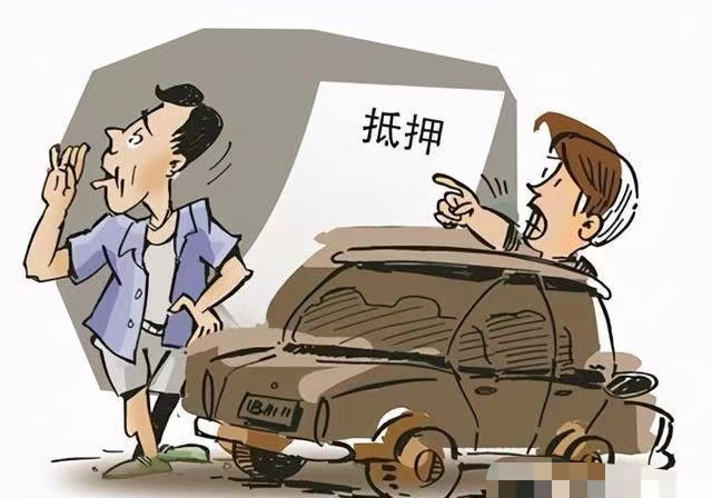 押車借錢需要啥手續(押車貸款需要什么資料)? (http://www.osahdrypack.cn/) 知識問答 第5張