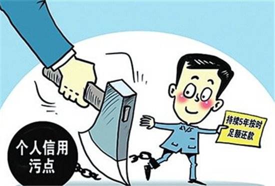 征信廢了哪里能貸款(公積金貸款征信能查出來嗎)? (http://www.osahdrypack.cn/) 知識問答 第1張
