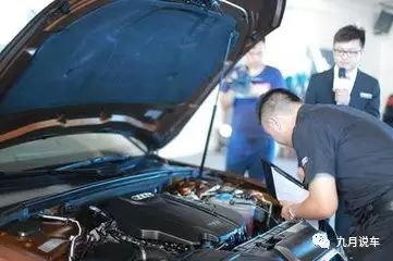 二手車貸款(貸款二手車利息怎么算)? (http://www.osahdrypack.cn/) 知識問答 第5張