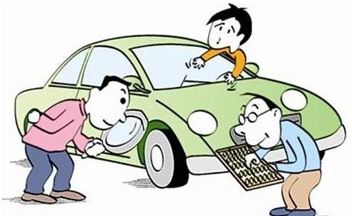 車抵貸哪家好%20不看征信(征信花車抵貸)? (http://www.osahdrypack.cn/) 知識問答 第1張