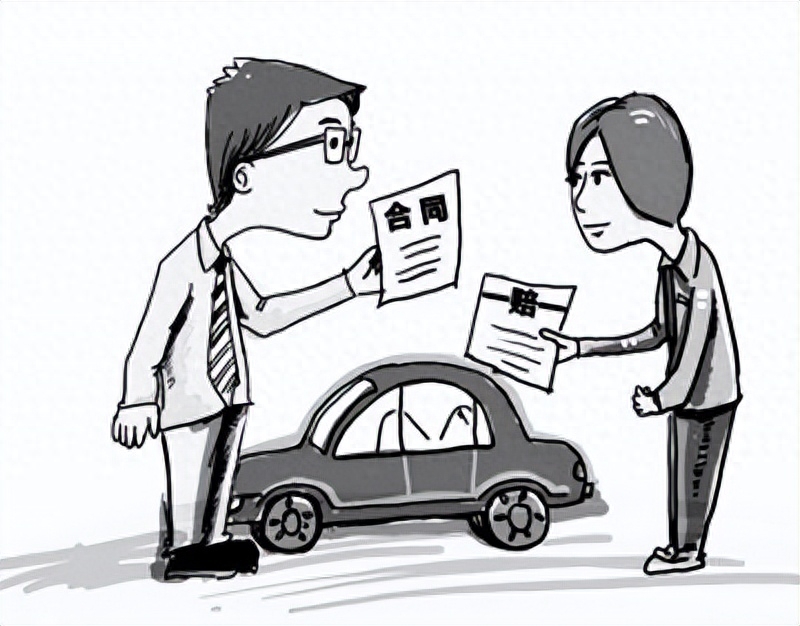 不抵押車子的貸款(抵押車子貸款車子還能開嗎)? (http://www.osahdrypack.cn/) 知識問答 第3張