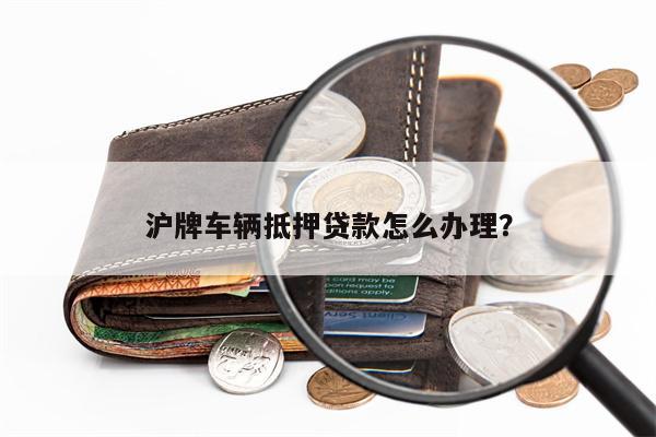 安美途車抵貸app(微貸網(wǎng)車抵貸好過嗎)? (http://www.osahdrypack.cn/) 知識(shí)問答 第1張