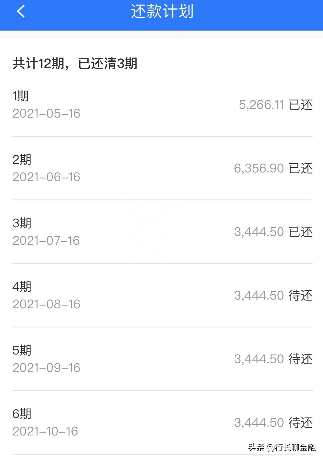 貸款平臺哪個靠譜(最可靠的網(wǎng)上貸款平臺)? (http://www.osahdrypack.cn/) 知識問答 第5張