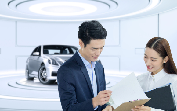 公司車輛怎么抵押貸款(抵押貸款車輛公司有風險嗎)? (http://www.osahdrypack.cn/) 知識問答 第1張
