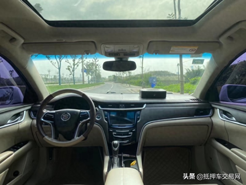 汽車抵押哪家好(抵押車好嗎)? (http://www.osahdrypack.cn/) 知識問答 第3張