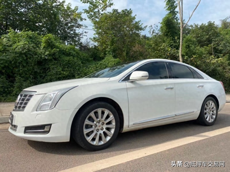 汽車抵押哪家好(抵押車好嗎)? (http://www.osahdrypack.cn/) 知識問答 第4張