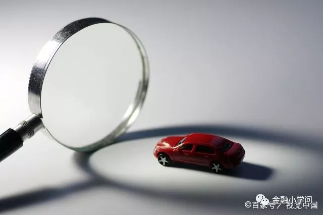 人保車險可以貸款嗎(貸款車險人保可以退嗎)? (http://www.osahdrypack.cn/) 知識問答 第4張