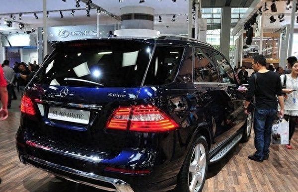豪車抵押融資(抵押車融資什么意思)? (http://www.osahdrypack.cn/) 知識問答 第4張