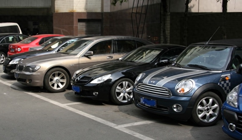 豪車抵押融資(抵押車融資什么意思)? (http://www.osahdrypack.cn/) 知識問答 第5張