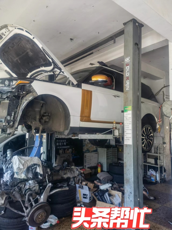 蘇州路虎汽車抵押融資(路虎蘇州4s店)? (http://www.osahdrypack.cn/) 知識問答 第5張