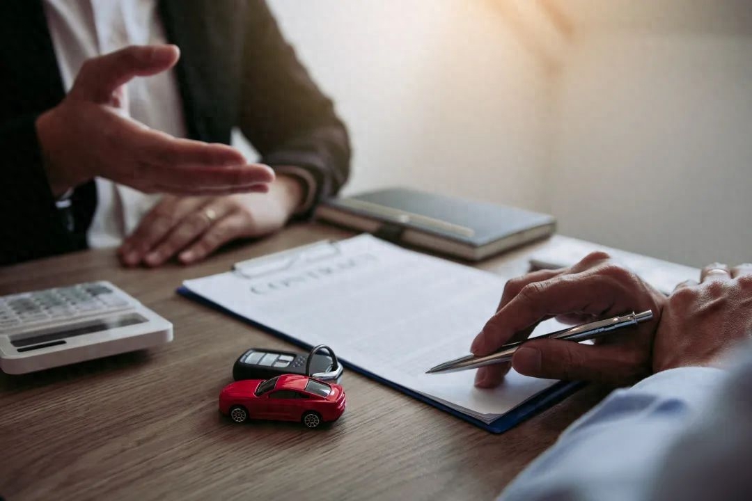 蘇州新開車輛抵押融資(蘇州汽車融資貸款公司)? (http://www.osahdrypack.cn/) 知識問答 第1張
