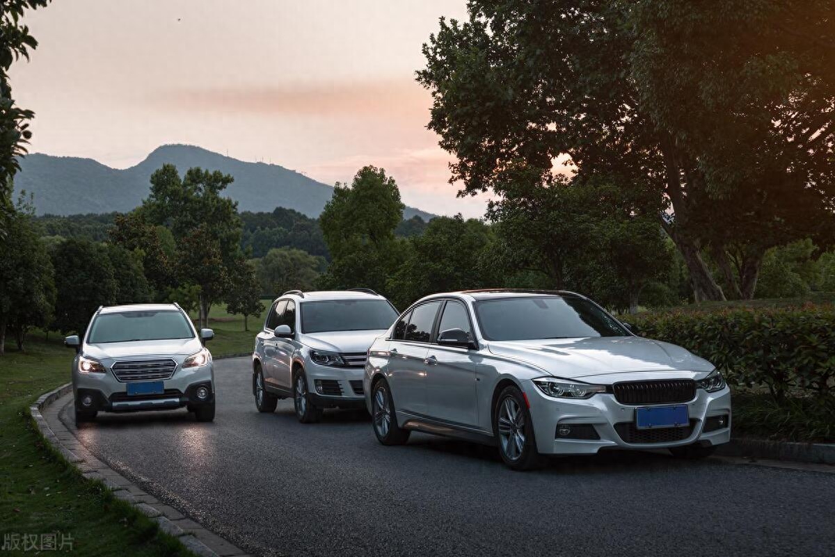 汽車抵押融資利息(抵押利息融資汽車合法嗎)? (http://www.osahdrypack.cn/) 知識(shí)問(wèn)答 第2張