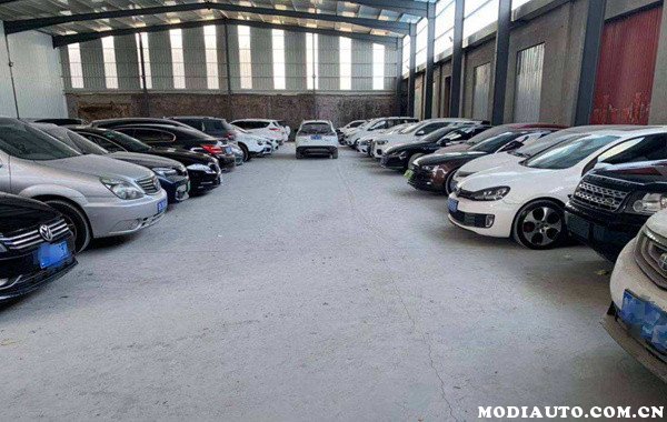 車子抵押融資需要什么資料(抵押車融資什么意思)? (http://www.osahdrypack.cn/) 知識問答 第3張
