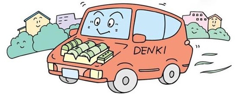車抵押融資需要什么手續(xù)(按揭車需要抵押公章嗎)? (http://www.osahdrypack.cn/) 知識問答 第1張