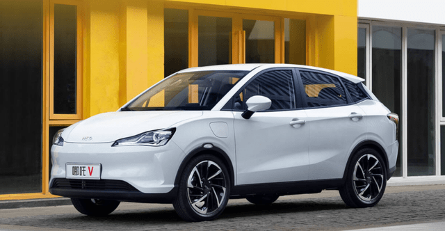 汽車抵融資(抵押車融資什么意思)? (http://www.osahdrypack.cn/) 知識問答 第1張