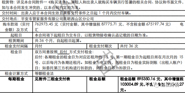 用車子融資平臺(車輛融資業務)? (http://www.osahdrypack.cn/) 知識問答 第1張