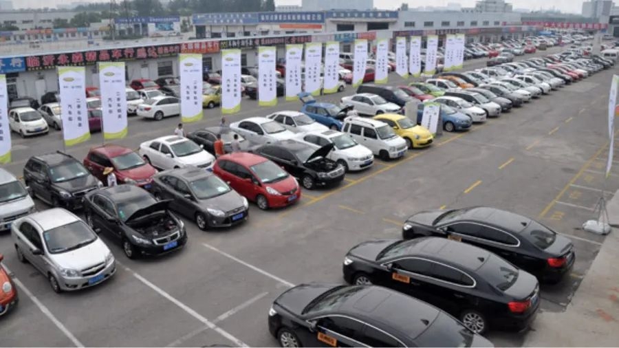 車線上融資(融資車有風險嗎)? (http://www.osahdrypack.cn/) 知識問答 第1張