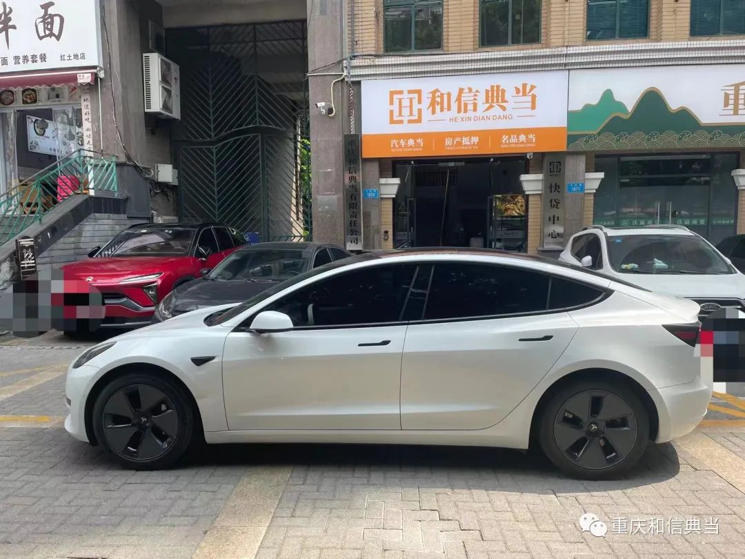 按揭車可以融資嗎不押車(車押融資按揭可以賣車嗎)? (http://www.osahdrypack.cn/) 知識問答 第1張