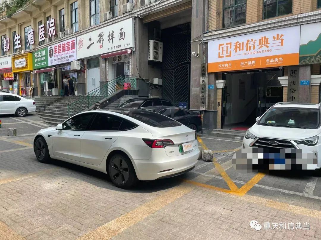 按揭車可以融資嗎不押車(車押融資按揭可以賣車嗎)? (http://www.osahdrypack.cn/) 知識問答 第3張