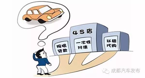 16萬的車可以抵押融資多少錢(抵押車融資什么意思)? (http://www.osahdrypack.cn/) 知識問答 第7張