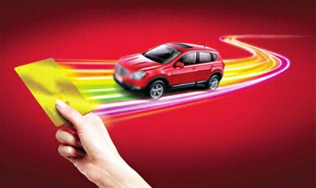 用車子怎么貸款(車上貸款)? (http://www.osahdrypack.cn/) 知識問答 第3張
