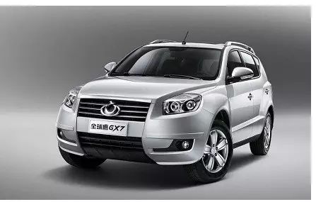 汽車貸款哪個銀行利息最低(汽車低利率貸款)? (http://www.osahdrypack.cn/) 知識問答 第3張