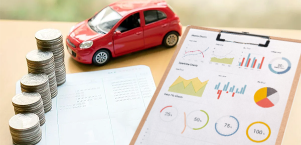 哪個銀行可以做汽車抵押貸款(抵押車在銀行可以貸款嗎)? (http://www.osahdrypack.cn/) 知識問答 第1張