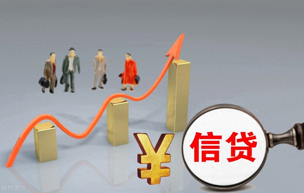 不查征信和負(fù)債的正規(guī)貸款(負(fù)債征信查詢)? (http://www.osahdrypack.cn/) 知識問答 第5張