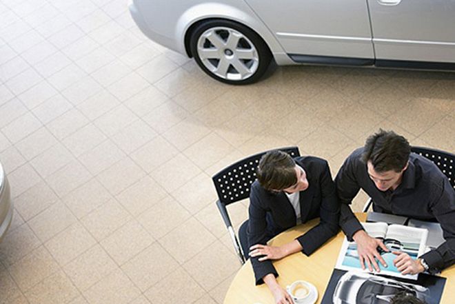 車信貸(信貸車可以過戶嗎)? (http://www.osahdrypack.cn/) 知識問答 第4張