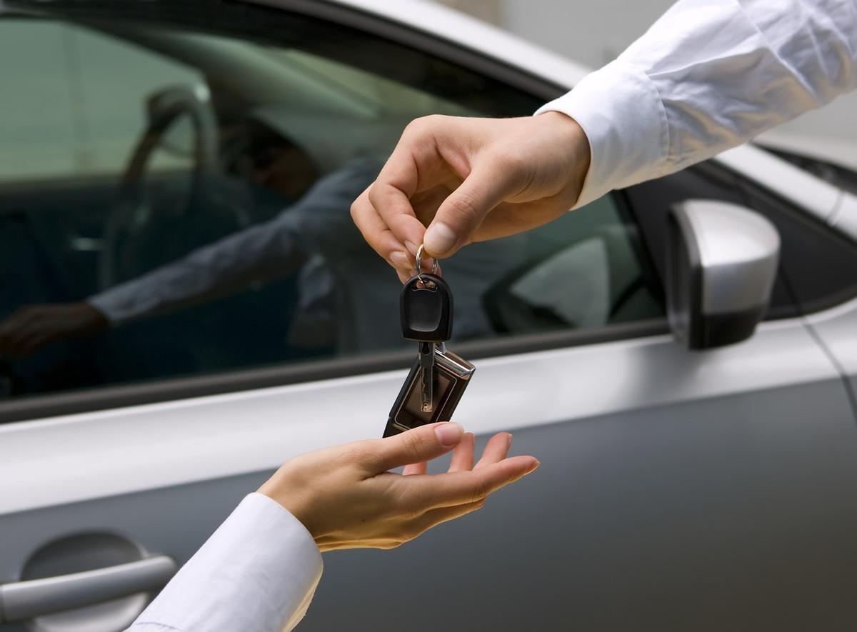 車子沒有綠本可以貸款嗎?(車子貸款沒綠本有可以過戶的嗎)? (http://www.osahdrypack.cn/) 知識問答 第2張
