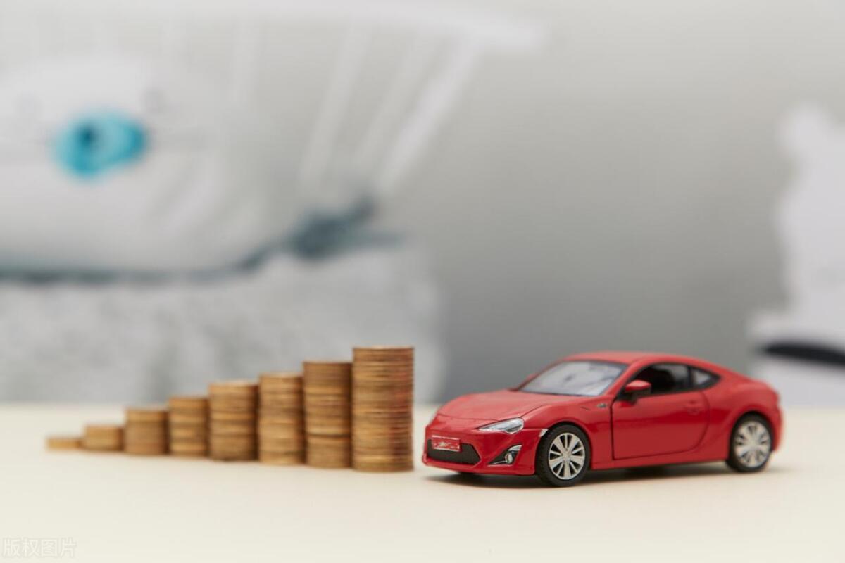 車子沒有綠本可以貸款嗎?(貸款車沒有綠本可以上牌嗎)? (http://www.osahdrypack.cn/) 知識問答 第7張