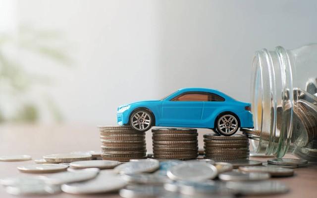 抵押汽車綠本能貸多少錢(車輛抵押綠本可以借出來嗎)? (http://www.osahdrypack.cn/) 知識問答 第1張