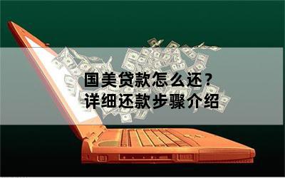 國美金融貸款app(國美金融貸款下載)? (http://www.osahdrypack.cn/) 知識問答 第1張