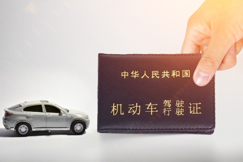 汽車光有行駛證可以貸款嗎(用汽車行駛證貸款)? (http://www.osahdrypack.cn/) 知識問答 第1張
