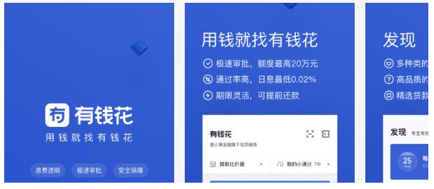 用車貸款哪個平臺靠譜(用車貸款的app哪個好)? (http://www.osahdrypack.cn/) 知識問答 第4張