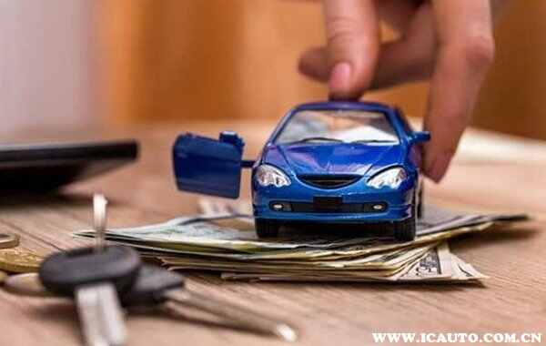 按揭車貸款不押車哪里可以貸款(按揭車可以抵押給銀行嗎)? (http://www.osahdrypack.cn/) 知識問答 第3張